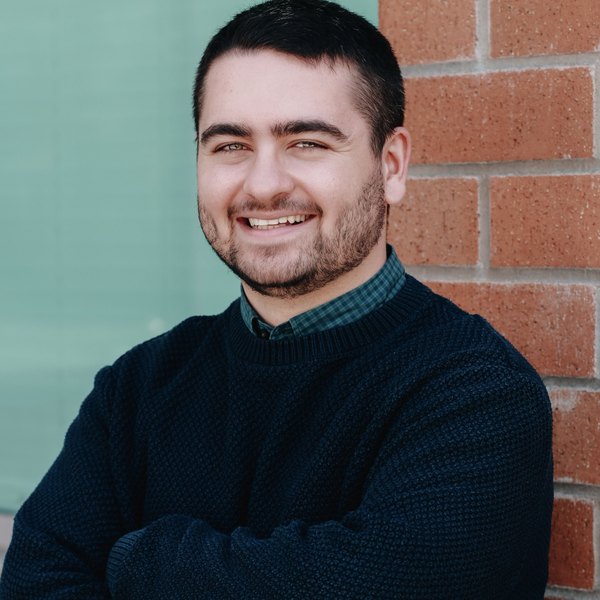 Kaden Hall